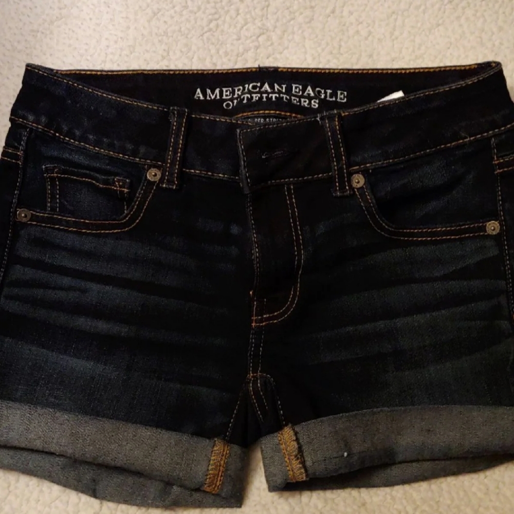 American Eagle Outfitters Shorts